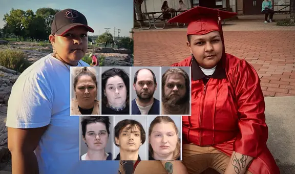 Siete personas mataron a un hombre trans en Nueva York: lo habrían sometido a torturas y agresión sexual