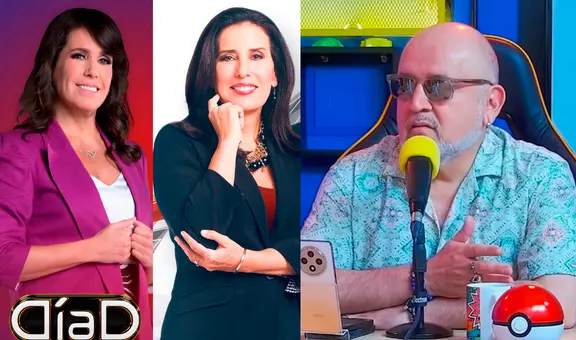 Beto Ortiz advierte a los dominicales antes del estreno de ‘El valor de la verdad’: “Se alucinan los intocables”