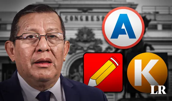 Fujimorismo, APP y Perú Libre blindaron a Eduardo Salhuana: así fue la votación que archivó su censura