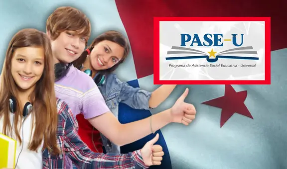 El IFARHU tiene previsto realizar el tercer pago del PASE-U durante marzo: ¿cómo saber que recibo el beneficio?