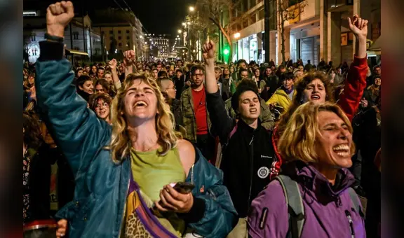 ¿Cuándo es el Día de la Mujer 2025 en Perú y el mundo? Historia y significado de esta fecha