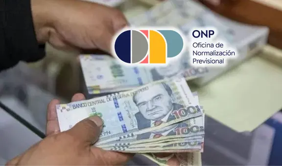 ONP 2025: jubilados así pueden recibir la pensión más alta de S/893 en Perú siempre y cuando cumplan con estos requisitos