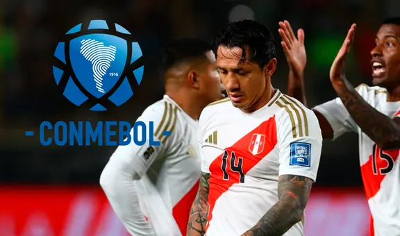 Perú sufrió fuerte sanción de Conmebol a poco de enfrentar a Bolivia por cánticos contra Chile en Eliminatorias