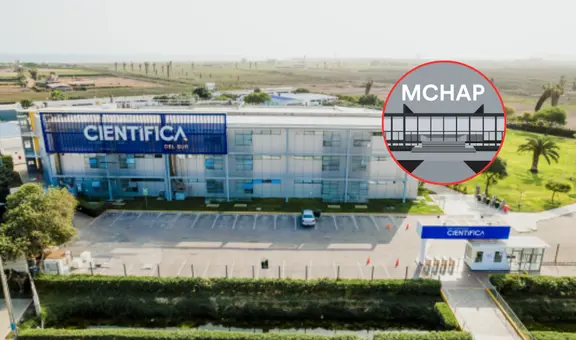 Esta universidad en Los Olivos fue nominada a un importante premio por su belleza arquitectónica: ¿cómo luce actualmente?