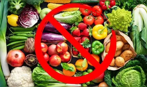 FDA emitió alerta por vegetales potencialmente mortales: fueron retirados del mercado por la empresa AKT Trading Inc.