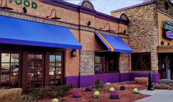 Cadena de comida mexicana se declaró en quiebra y se acoge a ley de Estados Unidos: cerró más de 160 restaurantes