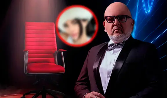 Beto Ortiz revela la identidad de famosa peruana que estará en ‘El valor de la verdad’: “Ya no es muy secreto”