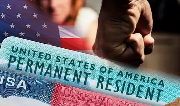 ¿Qué es la Visa VAWA y cómo acceder a ella para obtener la residencia permanente en Estados Unidos?