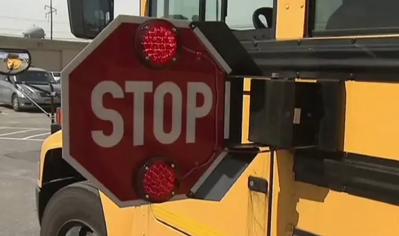 Licencia de conducir en Oregón: nueva ley sancionará a conductores que no se detengan ante esta señal