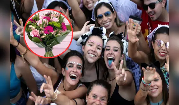 ᐈ ¿Qué regalar en el Día de la Mujer? detalles sencillos y económicos para sorprender a las mujeres este 8 de marzo