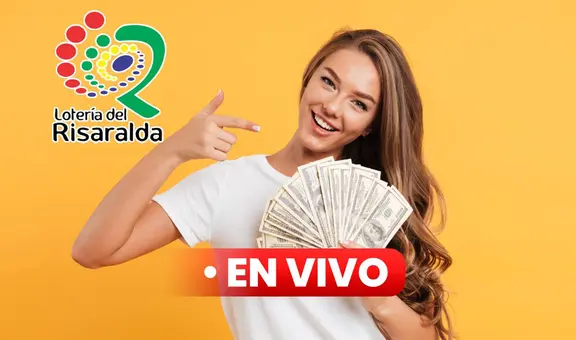 Lotería de Risaralda HOY, resultado del último sorteo EN VIVO 7 de marzo: qué número cayó el premio mayor y plan de premios