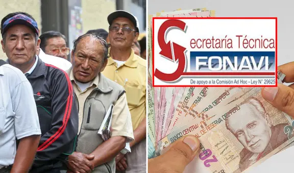 Próxima lista del Fonavi podría beneficiar a más de 100.000 exaportantes: ¿quiénes serían los beneficiarios luego del pago del Reintegro 3?