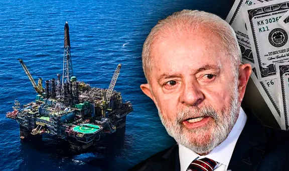 Esta es la empresa petrolera más grande de América Latina: pieza central del desarrollo económico de su país