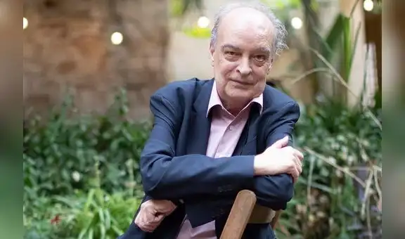 Enrique Vila-Matas: “Desconfío de los ágrafos con aire de misterio"