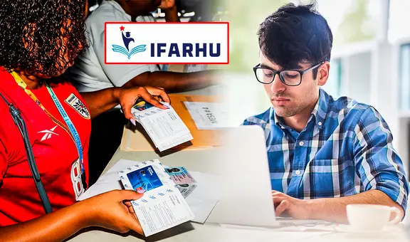 Tercer pago del PASE-U por ACH: conoce la drástica decisión del Ifarhu para los beneficiarios que van a cobrar por tarjeta Clave Social