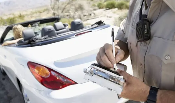 Licencia de conducir en Florida: así podrás verificar tus multas de tránsito en el sitio web del FLHSMV