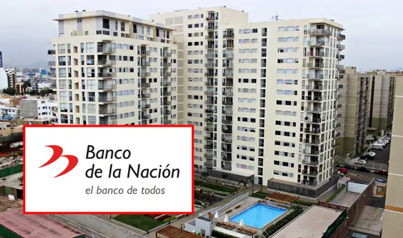 Banco de la Nación establece edad máxima para ofrecer crédito hipotecario en Perú este 2025: ¿de cuánto es?