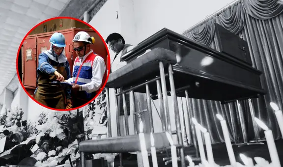Trabajadores en Perú acceden a licencia por fallecimiento de familiares: ¿de cuánto días es y para quiénes aplican?