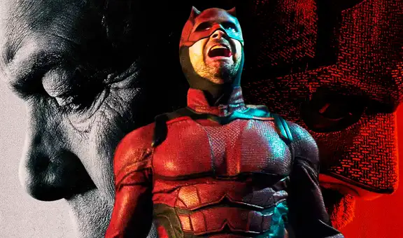 Daredevil: Born Again – ¿Cuándo se estrena, quiénes actúan y cómo verla?
