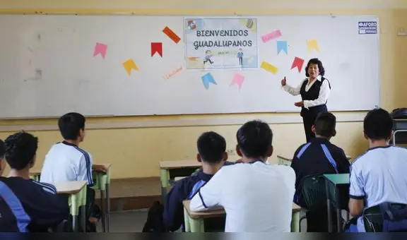 ¿Cómo lograr que los estudiantes asistan a la escuela sin problemas? Estrategias efectivas para combatir el ausentismo