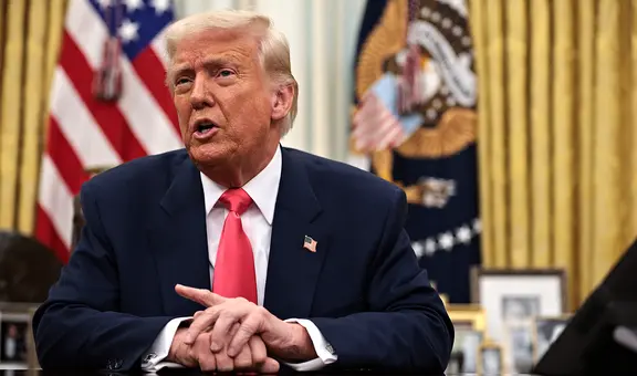 Fed advierte que los aranceles de Donald Trump aumentarían la inflación