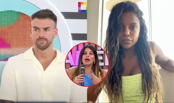 Juan Ichazo sorprende con fuerte mensaje para ‘Nena’ Cubillas: “Ojalá encuentre al amor de su vida”