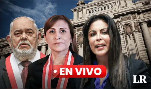 Congreso: SAC blinda a congresistas 'doble sueldo' y dilata denuncia constitucional contra Patricia Chirinos y Benavides