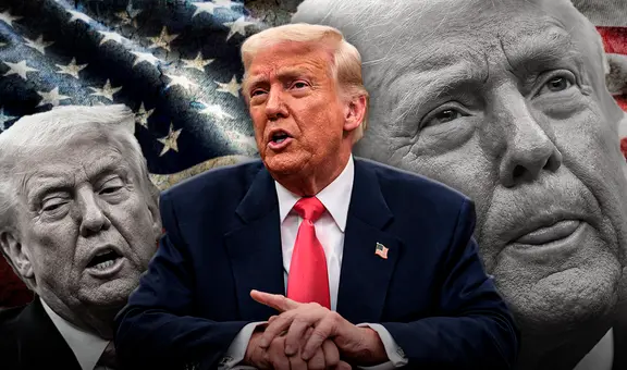 “Estados Unidos está perdiendo su democracia” con Trump en el poder, advierte politólogo Steven Levitsky