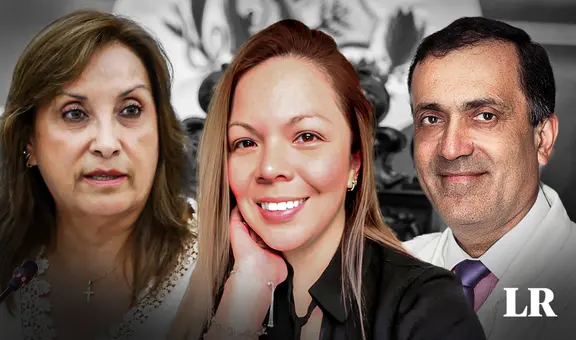 Exasistenta de Dina Boluarte revela que presidenta habría adulterado historia clínica de su operación nasal: "Es falsa"