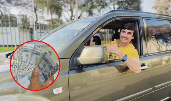 Propietarios de vehículos en Perú deben realizar el pago del impuesto vehicular en estos años luego del Registro de Propiedad Vehicular