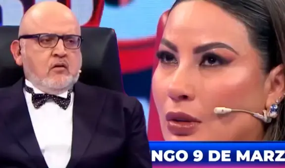 Pamela López en 'El valor de la verdad': fecha de estreno, horario en vivo y más sobre sus confesiones