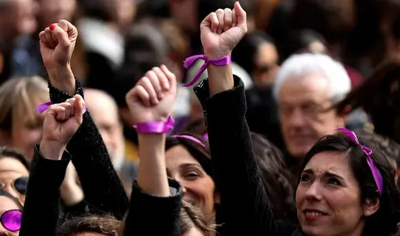 Frases por el Día Internacional de la Mujer 2025 para este 8M: qué mensajes, saludos cortos y poderosos puedo enviar por redes este sábado