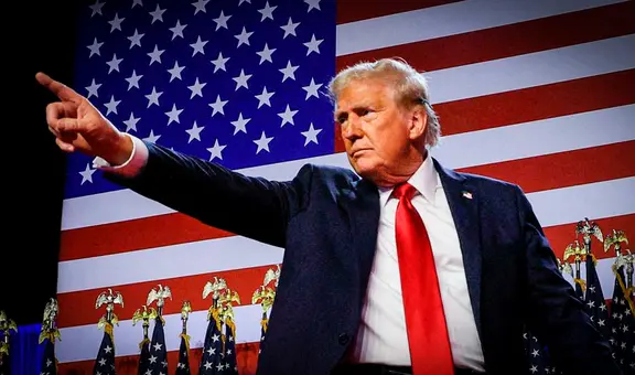 Muy malas noticias para inmigrantes: los obstáculos tras la orden de Trump de declarar el inglés como idioma oficial de EE. UU.