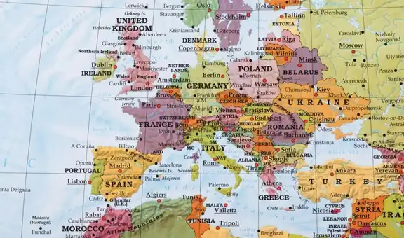 Por esta razón muchos ciudadanos de Estados Unidos están solicitando la ciudadanía de este país de Europa