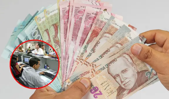 Trabajadores del sector público en Perú recibirán dos pagos adicionales en 2025: ¿cuándo se entregarán y cuáles son los regímenes?