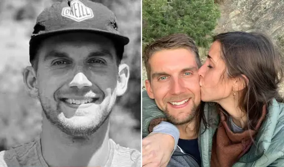 Andrew Cross, Youtuber que sufrió una lesión cerebral, falleció a los 36 años tras ser desconectado por su familia: "Su espíritu está libre"