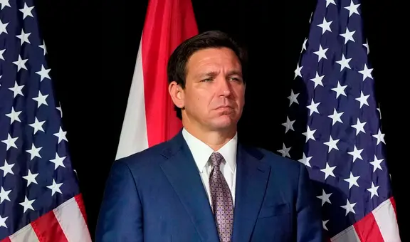 Florida: legisladores buscan revocar esta ley de Ron DeSantis y modificar horarios en el estado