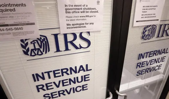 IRS en Texas: los residentes de Dallas y Fort Worth pueden preparar la declaración de impuestos con herramienta gratuita