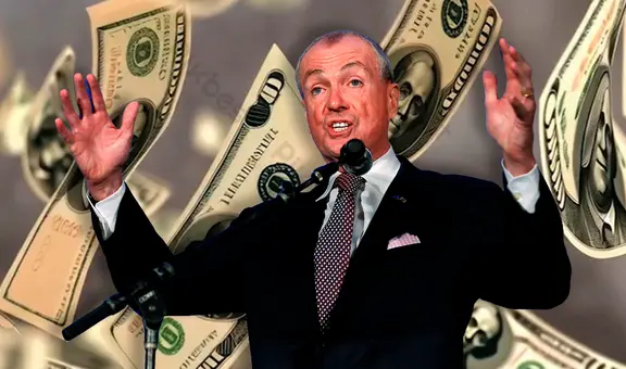 Salario mínimo en Nueva Jersey: Phil Murphy hace historia con un aumento salarial que será válido en todo el año 2025