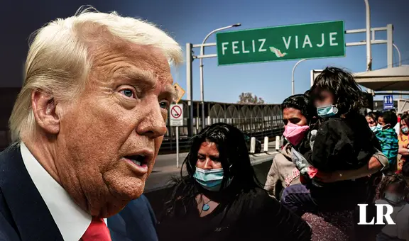 Pésimas noticias para inmigrantes: las redadas de Trump ahora apuntarán a familias que ingresaron a USA con sus hijos