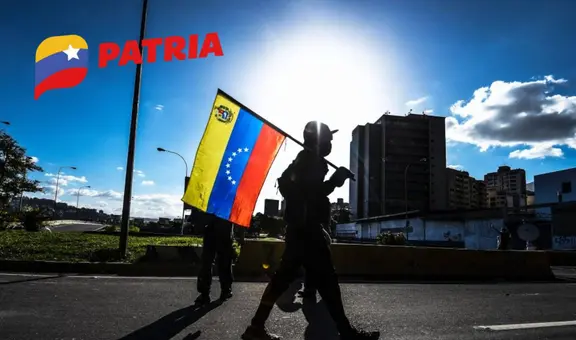 Bono de 10.000 bolívares de marzo 2025: aumento confirmado, beneficiarios oficiales y cómo cobrar en 4 pasos vía Sistema Patria