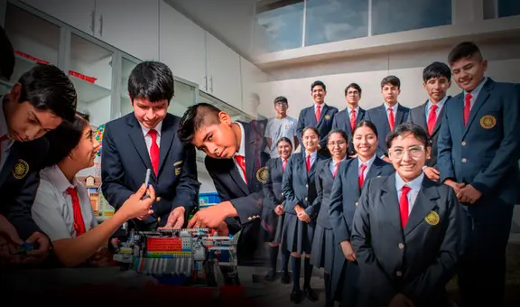 Resultados finales COAR 2025: conoce la lista completa de ingresantes en Lima y regiones, vía Minedu