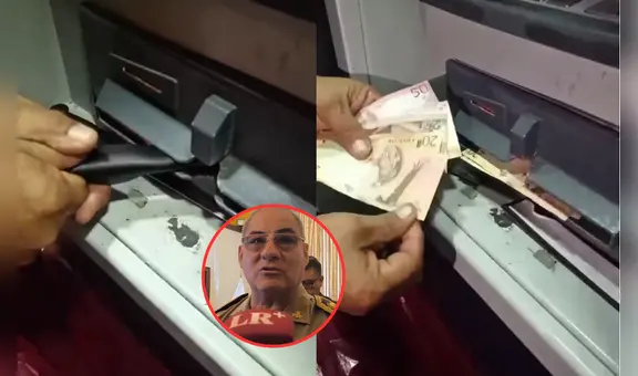 Instalan regletas en cajeros: así funciona la nueva modalidad de robo que retiene miles de soles en Trujillo