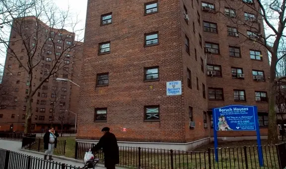 Brooklyn ofrece 50 apartamentos en su lotería de vivienda, con rentas desde US$874 ¡Inscríbete ahora para tu oportunidad!