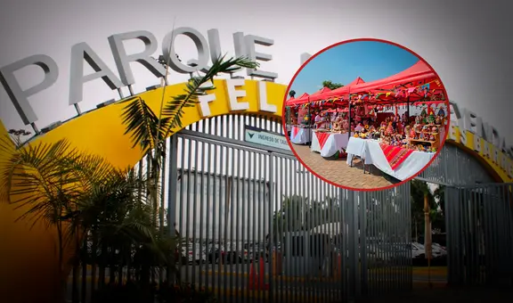 Entradas gratis al Parque de las Leyendas para las primeras 100 personas que cumplan este requisito este 8 de marzo