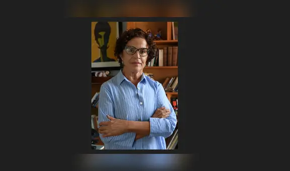 Teresina Muñoz-Nájar: “Lo que no tolera el machismo es la libertad sexual de la mujer”