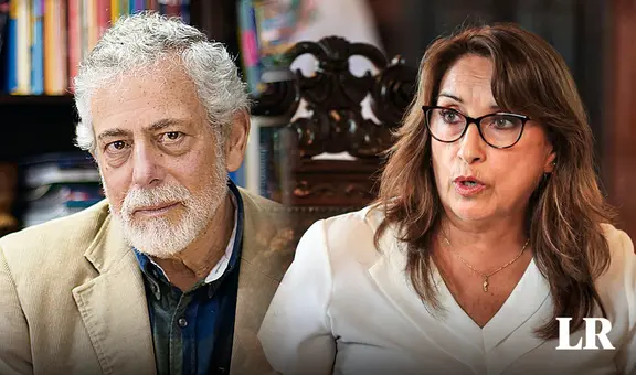 Gorriti responde a denuncia del MIMP por aludir a la cirugía de Boluarte: "No voy a retirar ninguna silaba, es libertad de expresión"