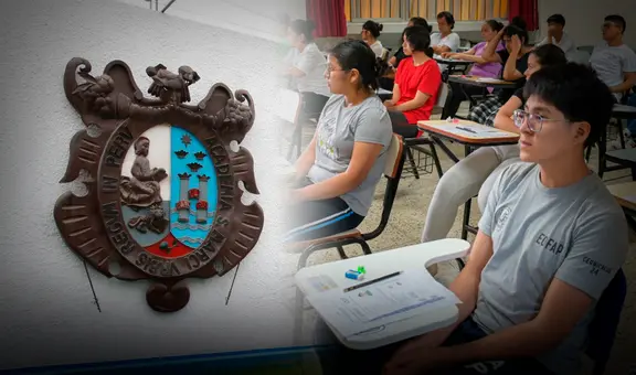 Resultados examen de admisión San Marcos 2025-II: conoce la lista de ingresantes y puntajes para Ciencias de la Salud