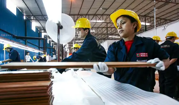 OIT alerta que lograr la igualdad de género en el empleo tardaría casi dos siglos