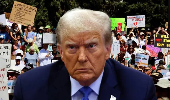 Duro golpe para Trump: las 'ciudades santuario' de Colorado que protegen inmigrantes de las deportaciones en EE. UU.